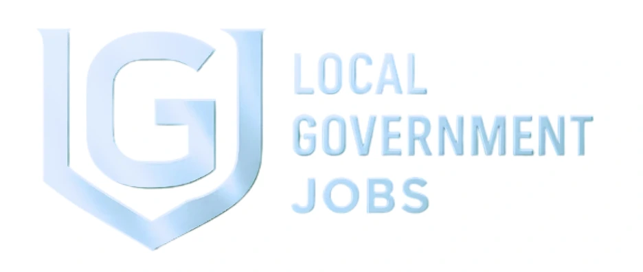 Local Government Jobs logo